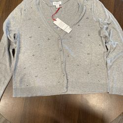 Elle Sweater