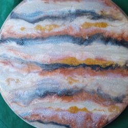 Tabla De Madera 