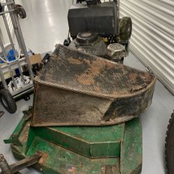 Lawn Mover 36 Inches 