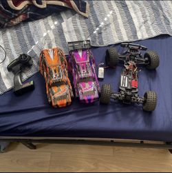 Rc Car Need It Gone ASAP