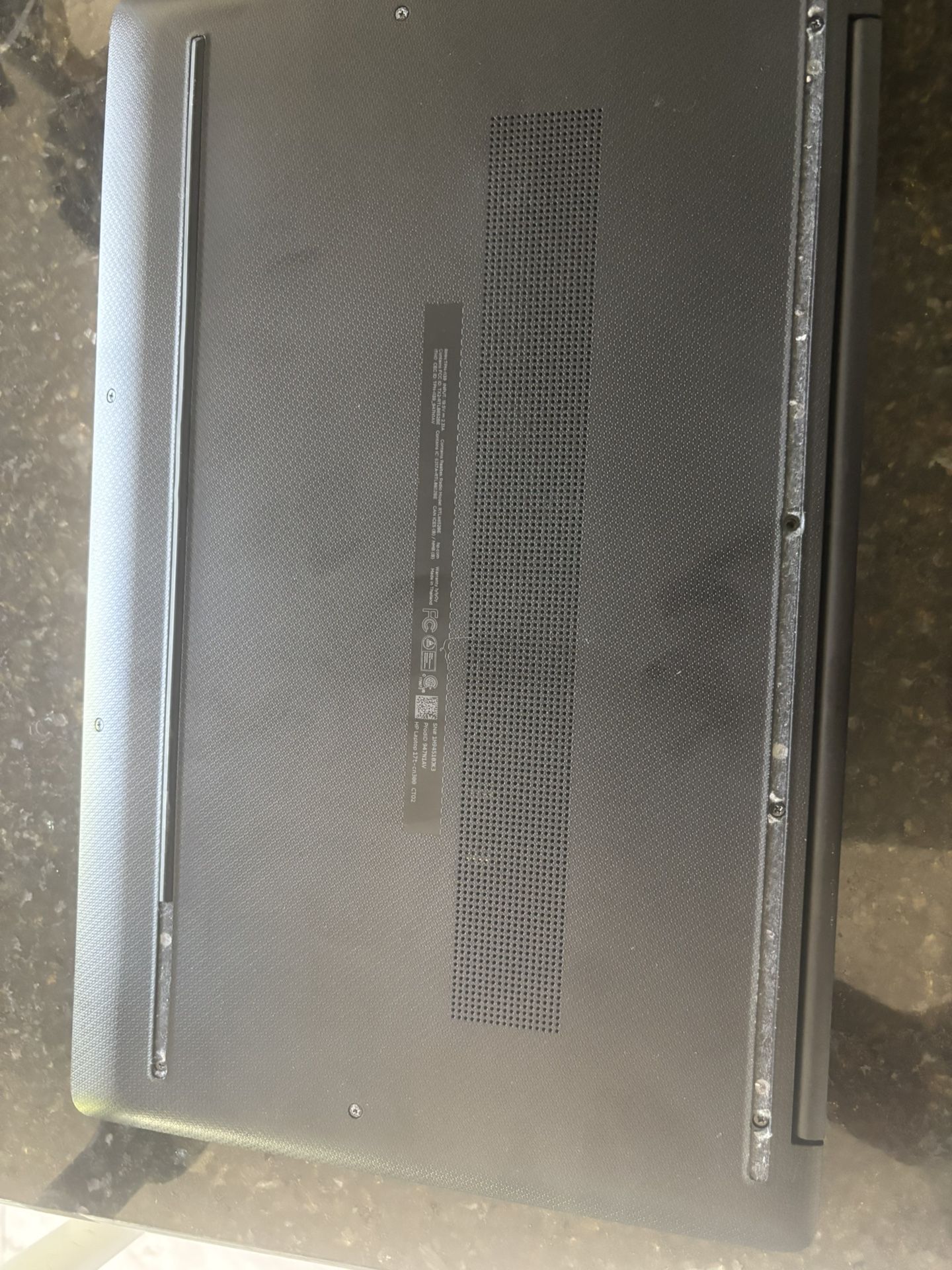 Hp Laptop