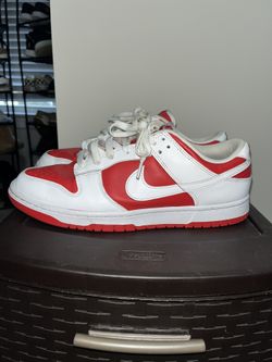 Nike dunks