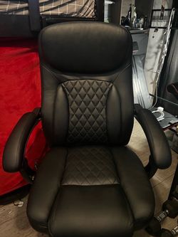 Massage adjustable chair