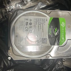Hard Drive 