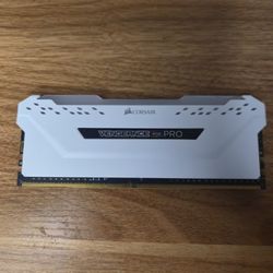 Corsair Vengeance Rgb Pro 16gb
