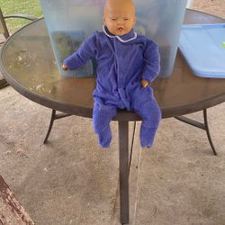 Baby Doll For Playing
