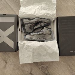 Jordan 11 Cap And Gown