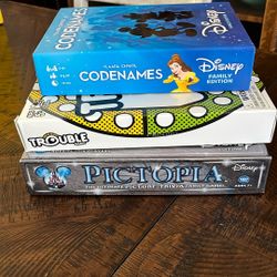 Games