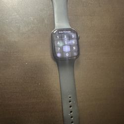 APPLE WATCH SERIES 8