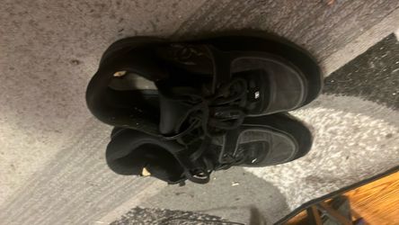 Chanel shoes