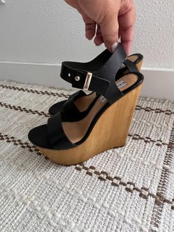 Women’s Steve Madden Size 6