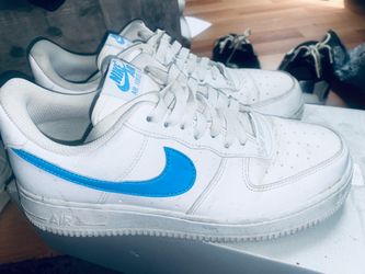 Nike sneakers
