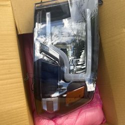 Ram 1(contact info removed) Headlights