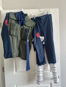 Men’s Halloween Costume