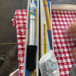 Bilstein 5100 Front Shocks
