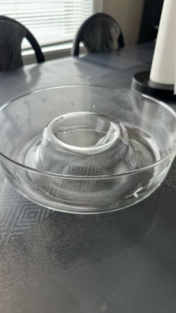 Princess House Dipping Dish