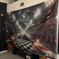 Car Birthday Decorations