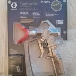Graco Paint Sprayer Gun