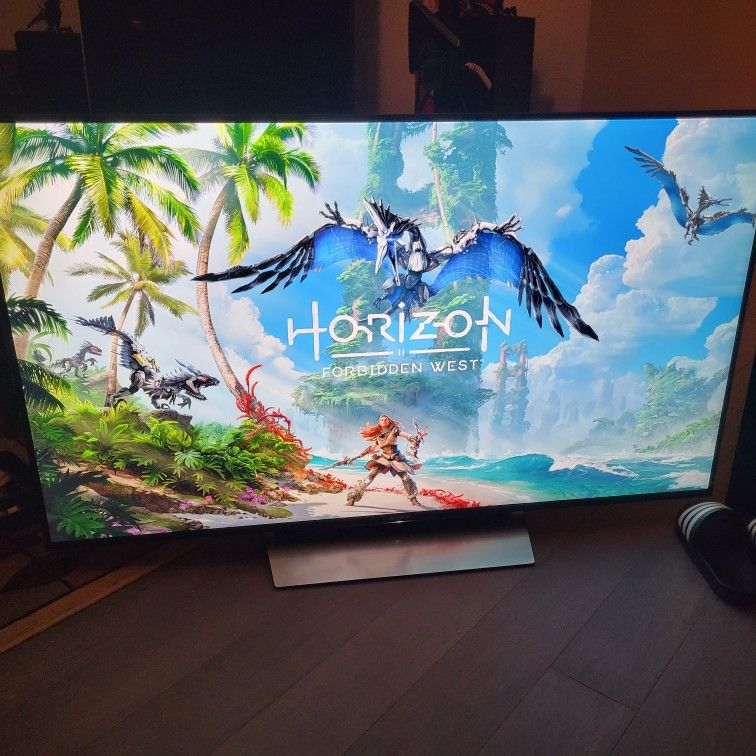 Sony 55" 4K TV XBR55X850D for Sale in Federal Way, WA OfferUp