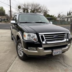 2006 Ford Explorer