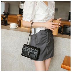 Small Crossbody Shoulder Bag