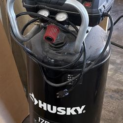 Husky 20-Gallon 175 PSI Air Compressor