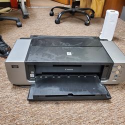 Canon Printer Pro 9000 Mark 2