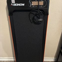 Abonow Walking Pad, Treadmill