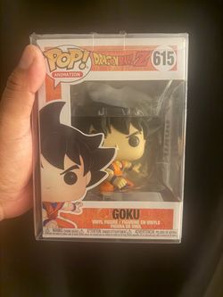 Funko pop
