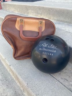 Bowling ball