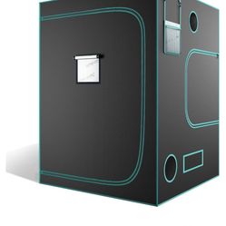 5x5x8 Grow Tent 