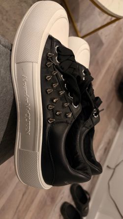 Alexander Mcqueens for sale size 10