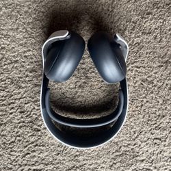 PlayStation Headphones