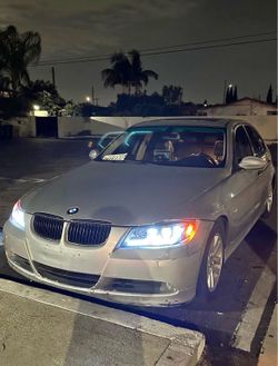 2007 BMW 328i