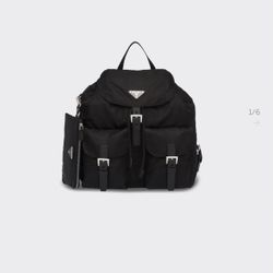 Backpack Brand New 