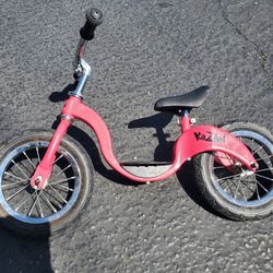 Balance Bike