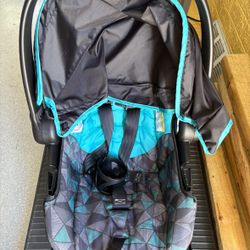 Infant Car Seat