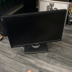 Dell Monitor