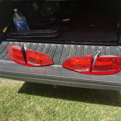 Taillight For Audi A4