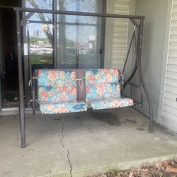 porch swing 