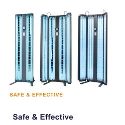Uv Foto therapy 