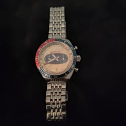 INVICTA SPEEDWAY WATCH