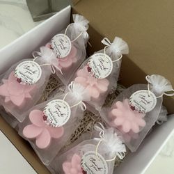 Baby Shower Party Favors