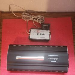 Amplifier
