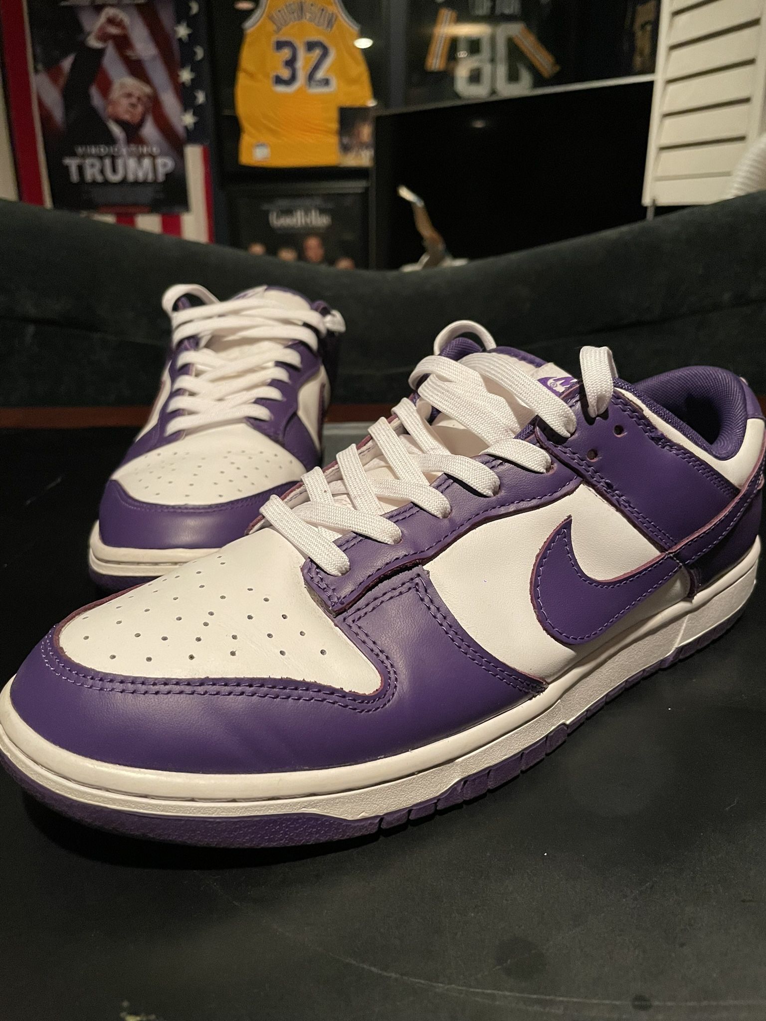 Nike Shoes