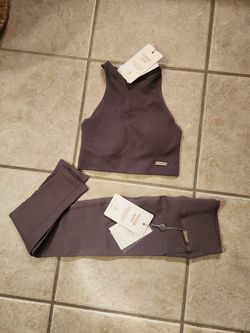 Bombshell sportswear