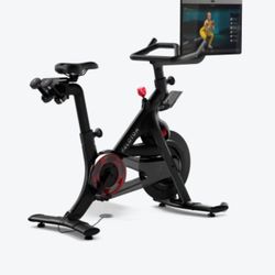 Peloton Stationary Bike 