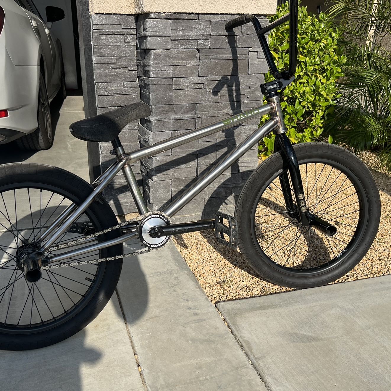 Haro sd am 2018 sales