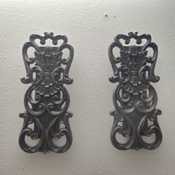 Antique Wall Decor 