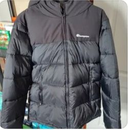 Champion Puffy Coat